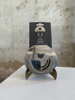 Stainless Hawthorne Strainer