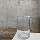 Extra Large Crystal Mixing Glass