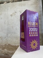 St. Agrestis St. Agrestis Negroni Bag in a Box (20 Negronis)