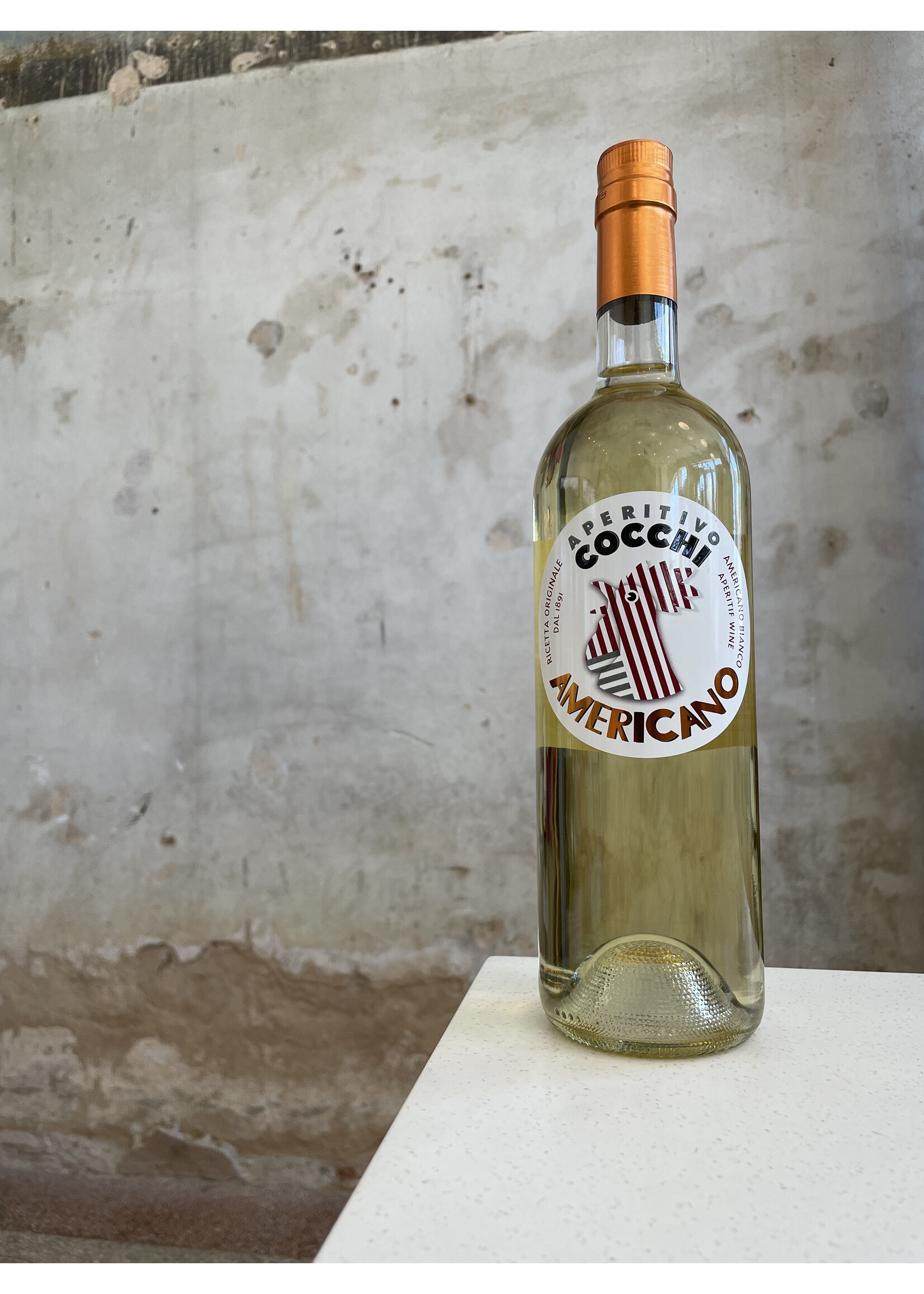 Cocchi Cocchi Americano Bianco