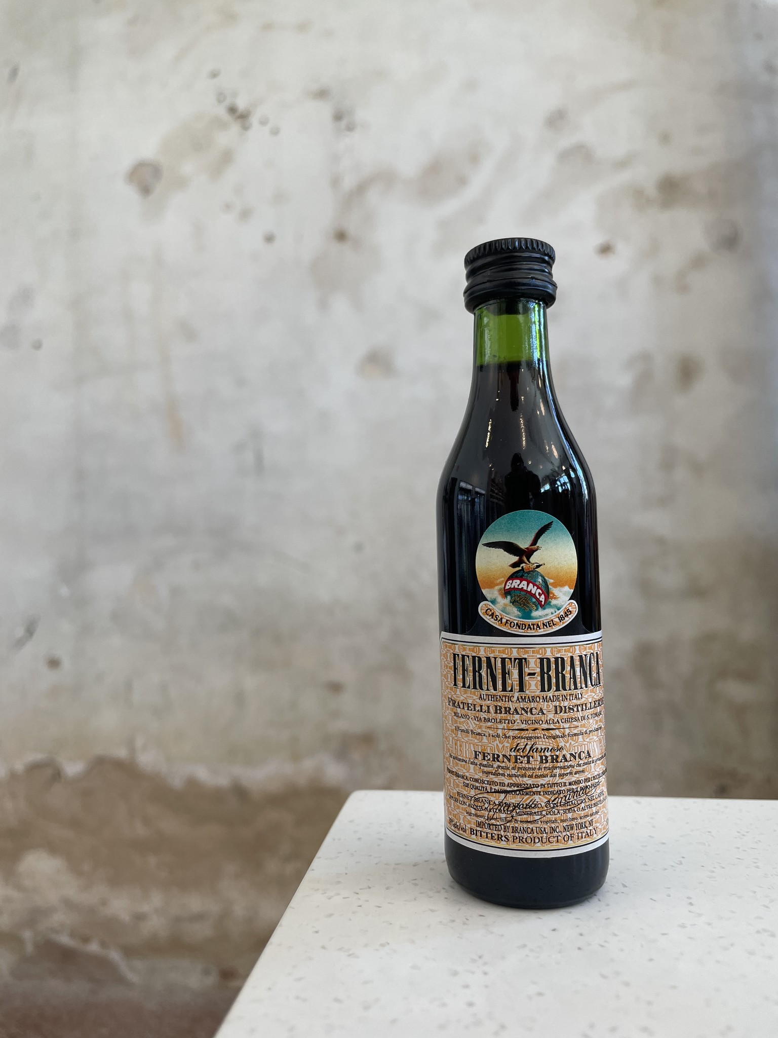 Fernet-Branca