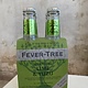 Fever Tree Fever Tree Sparkling Lime & Yuzu Soda 4pk