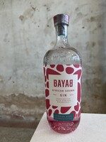 Bayab African Rose Gin