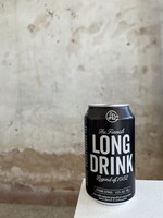 Long Drink Strong