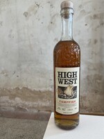 High West High West Campfire Whiskey