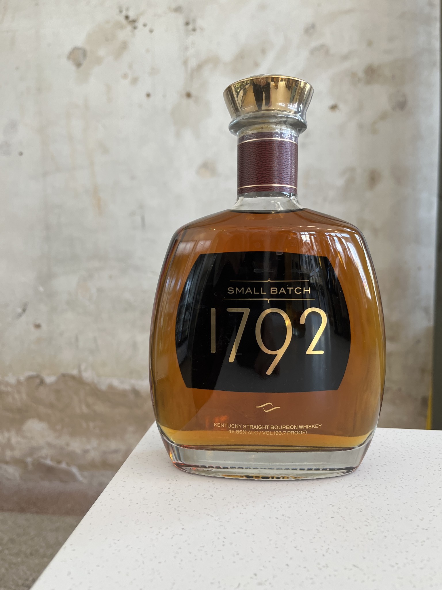 1792 1792 Small Batch Bourbon