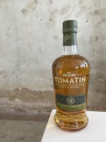 Tomatin Tomatin Single Malt Scotch Whisky 12yr