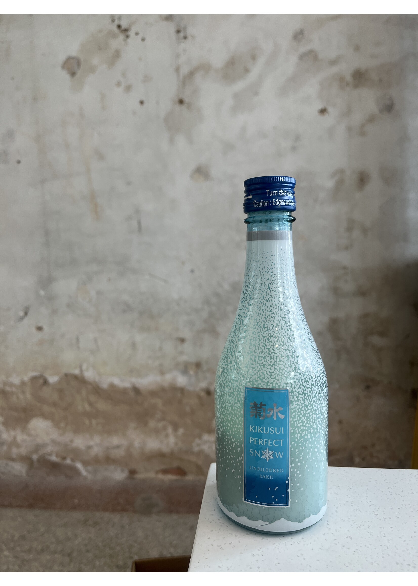 Kikusui Perfect Snow