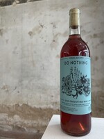 Fossil & Fawn 'Do Nothing' Red