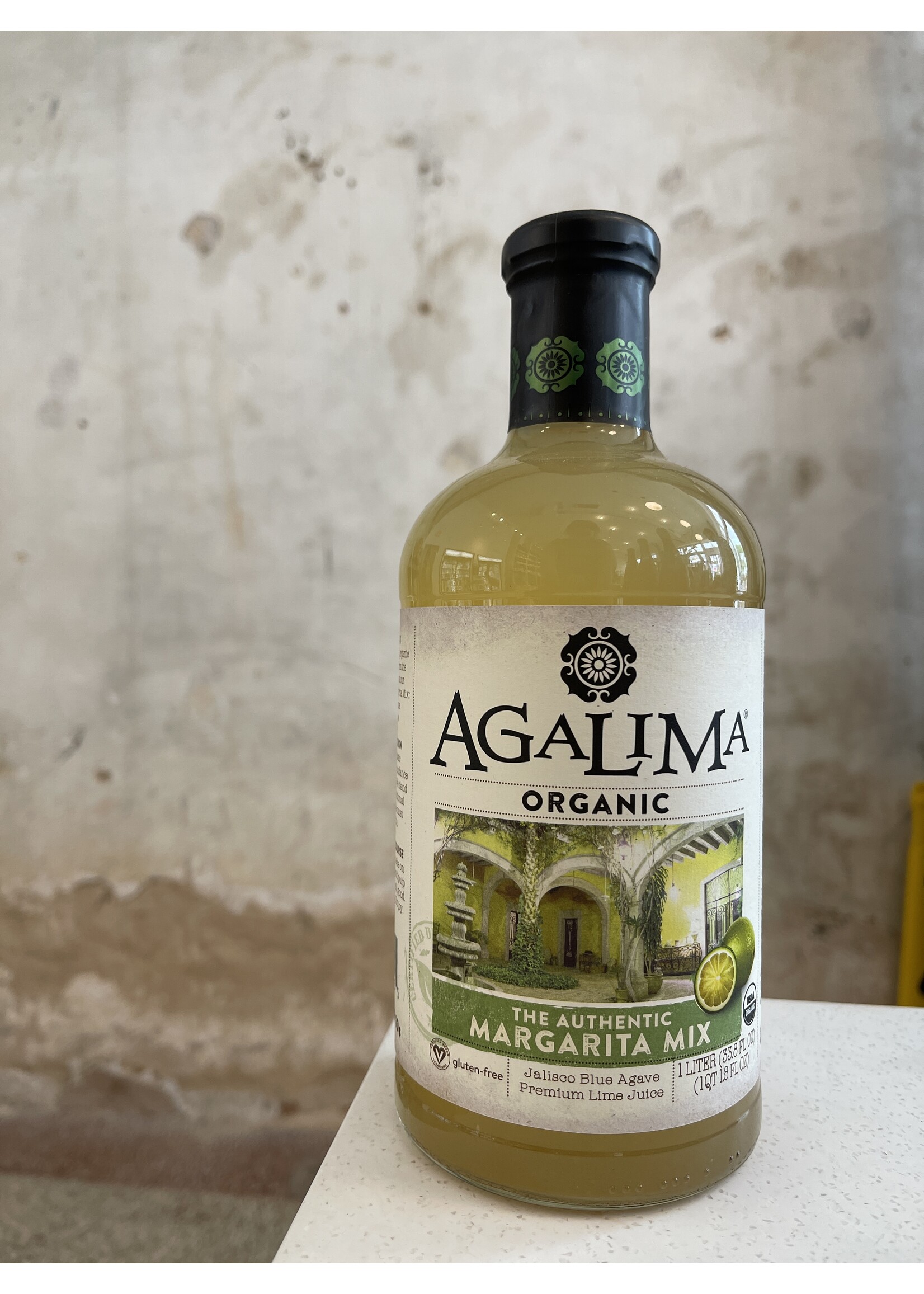 Agalima Agalima Margarita Mix L