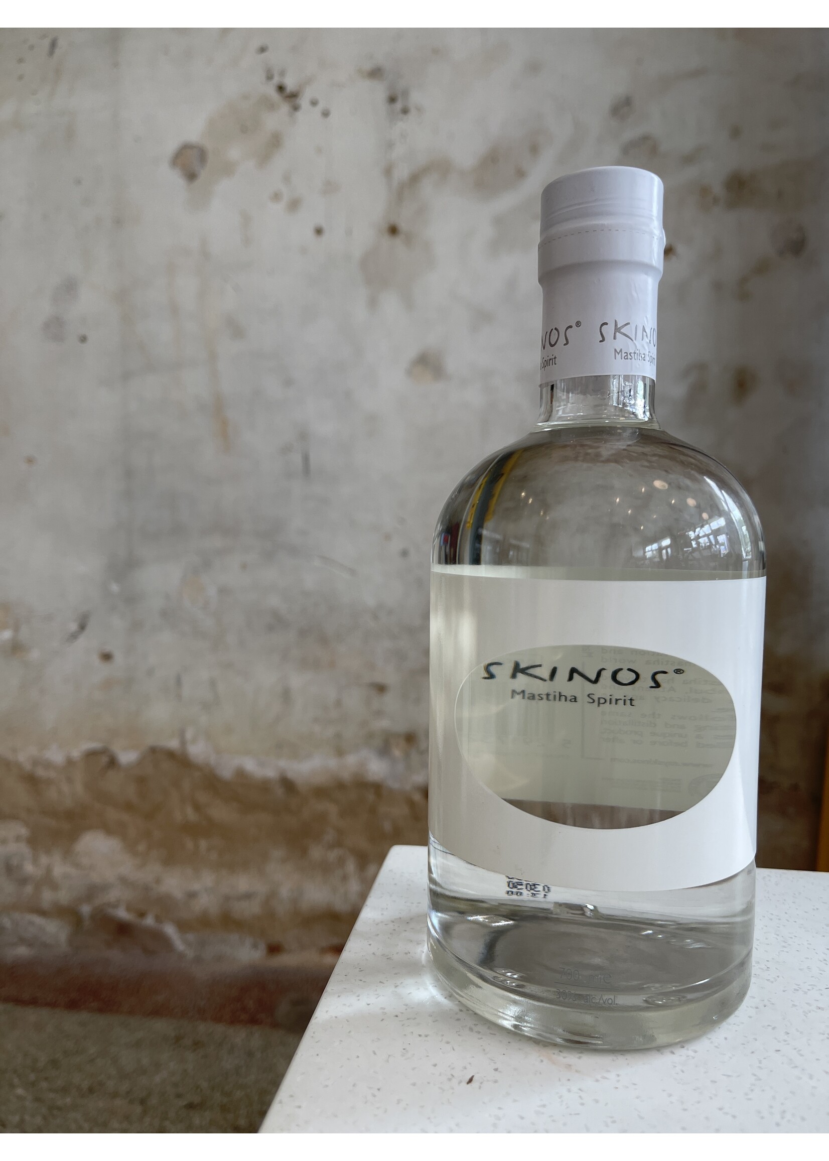 Skinos Mastiha Liqueur