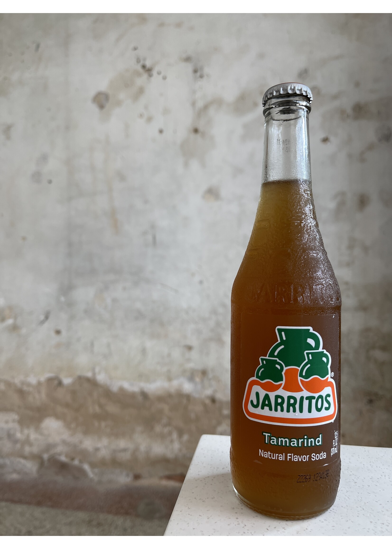 Jarritos Jarritos Tamarind 12oz.