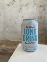 Long Drink Zero