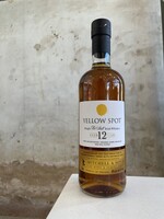 Mitchell's Mitchell's Yellow Spot 12 yr. Irish Whiskey