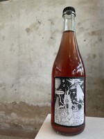 STiRM Los Chuchaquis 'Super Bueno' Sangiovese Pet Nat Rosé