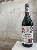 La Quintinye La Quintinye - Rouge Vermouth