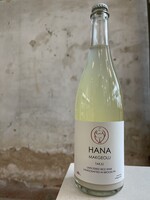 Hana Makgeolli 'Takju' Brooklyn Rice Wine