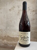 Domaine Saint-Cyr 'La Galoche' Beaujolais Rouge