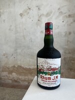 Rhum J.M. Terroir Volcanique
