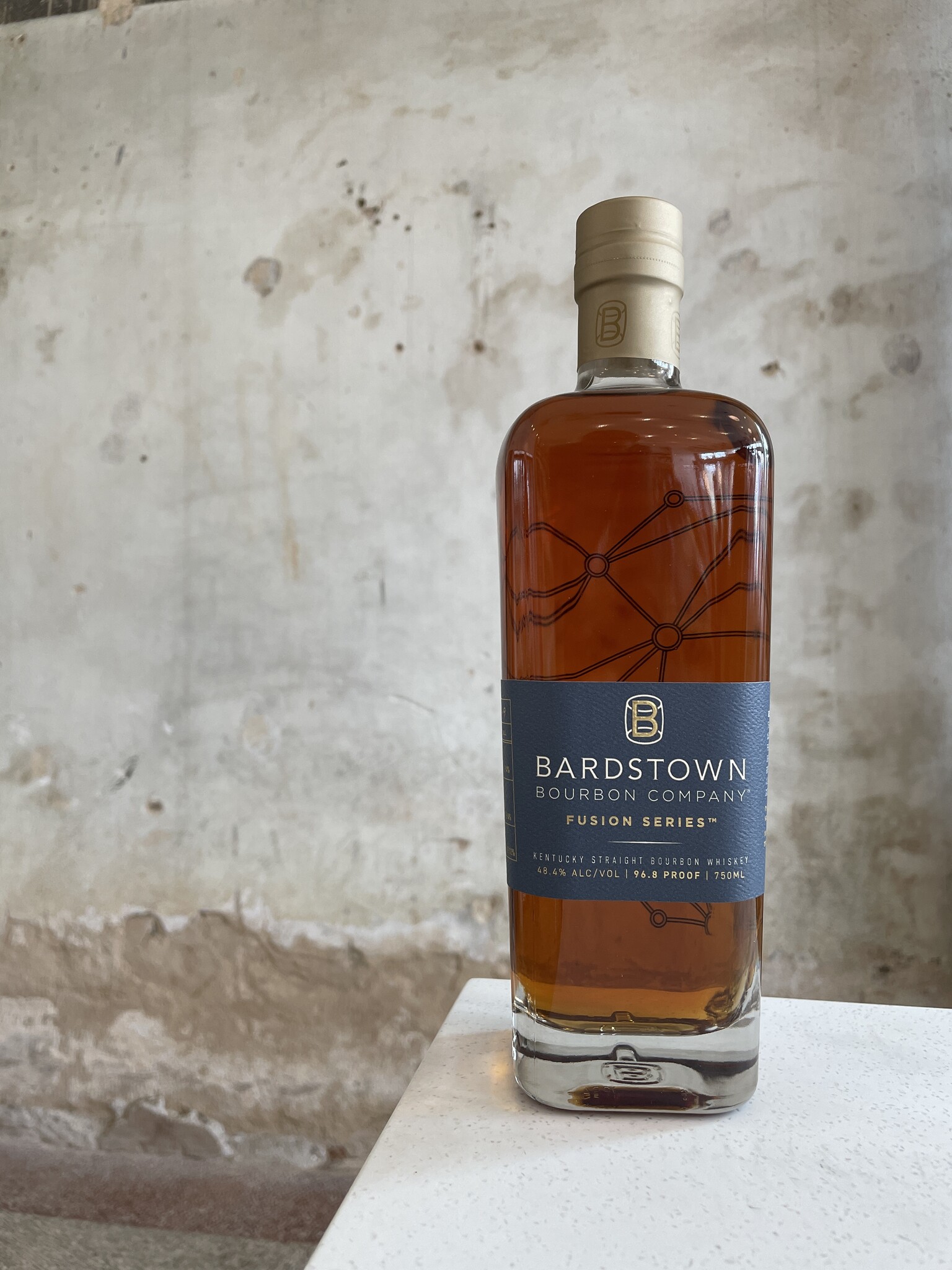 Bardstown Bourbon Fusion Series #9