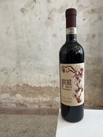 La Cascacinetta Ruchè di Castagnole Monferrato