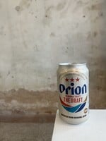 Orion The Draft 12 oz