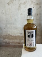 Kilkerran 8 year Bourbon Cask Strength Single Malt Whisky