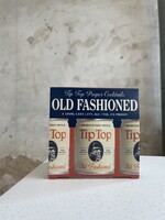 Tip Top Tip Top Old Fashioned 4 pack