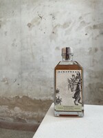 Dampfwerk Helgoländer Herbal Liqueur 375mL