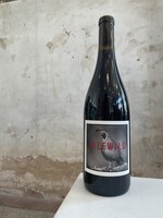 Idlewild Flora and Fauna Red Blend