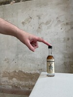 Willett Family Estate Rye Cask Strength 50mL