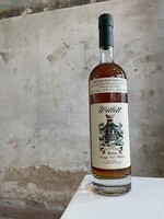 Willett Family Estate 4yr Rye