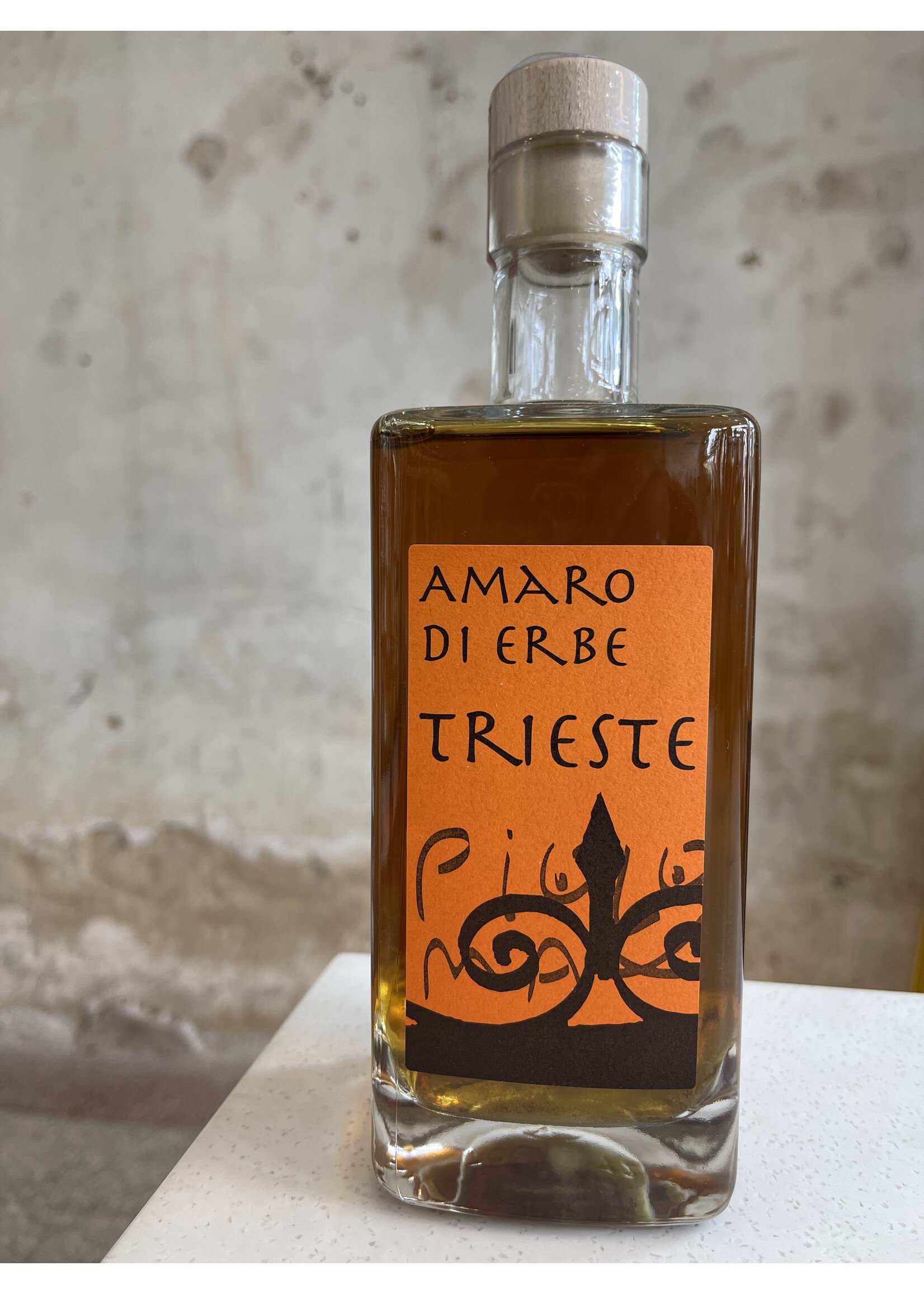 Piolo & Max Amaro Trieste