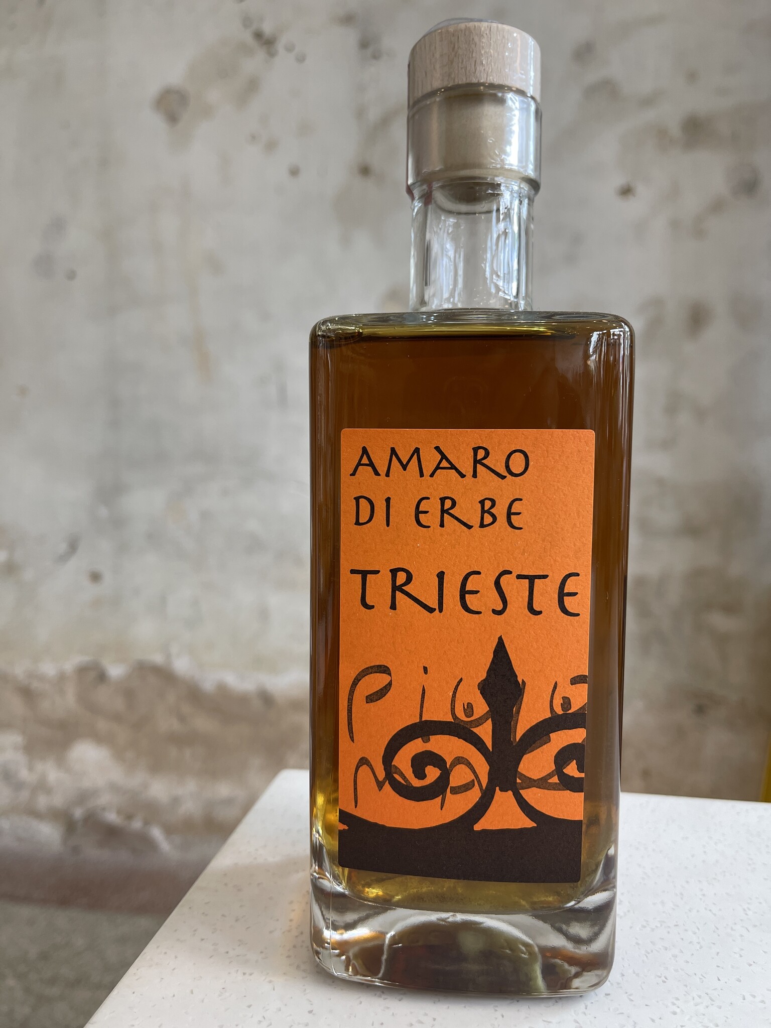 Piolo & Max Amaro Trieste