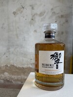 Suntory Hibiki Harmony Japanese Whisky