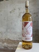 Casal de Ventozela 'Contatto' Orange Wine