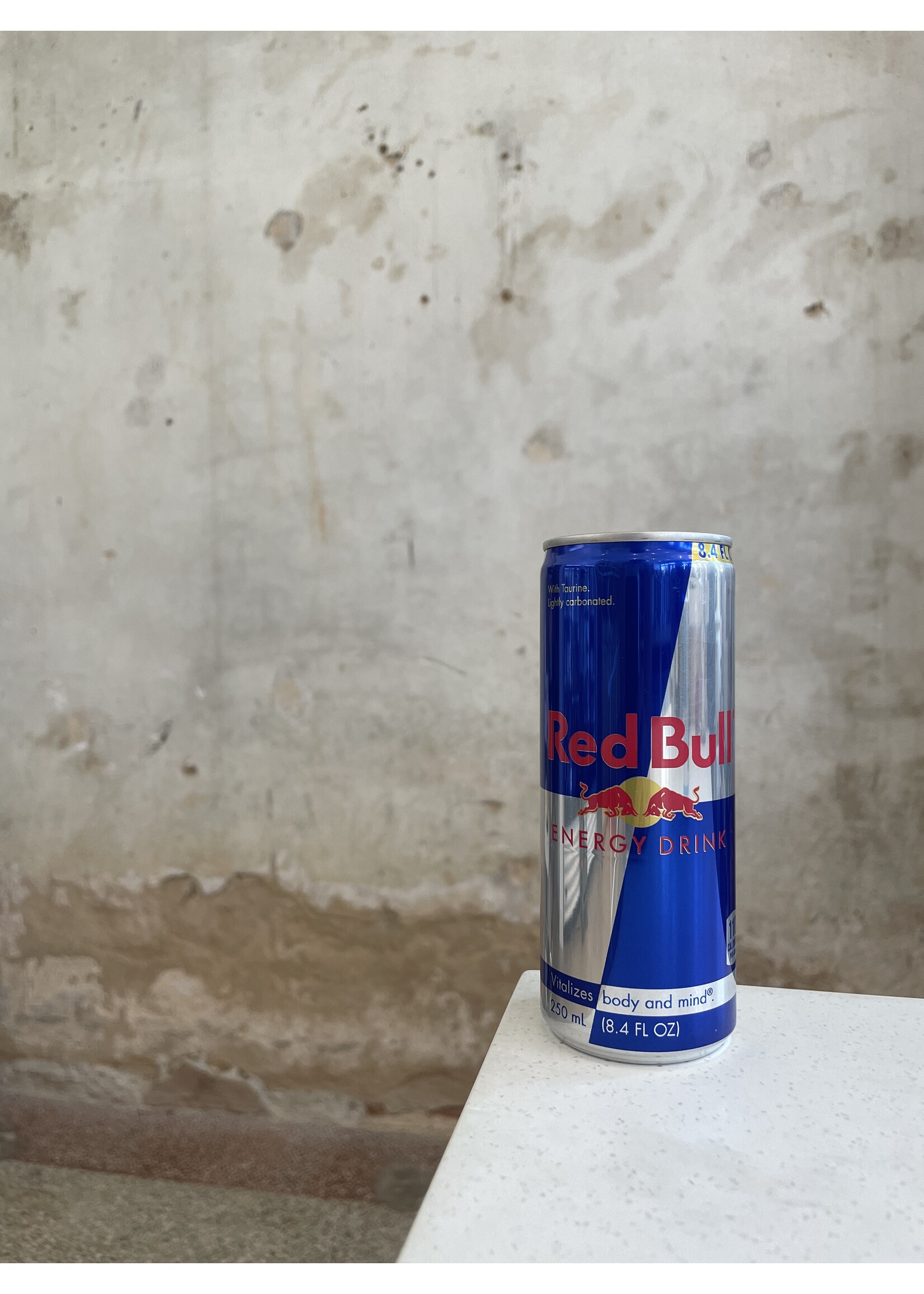 Redbull Original
