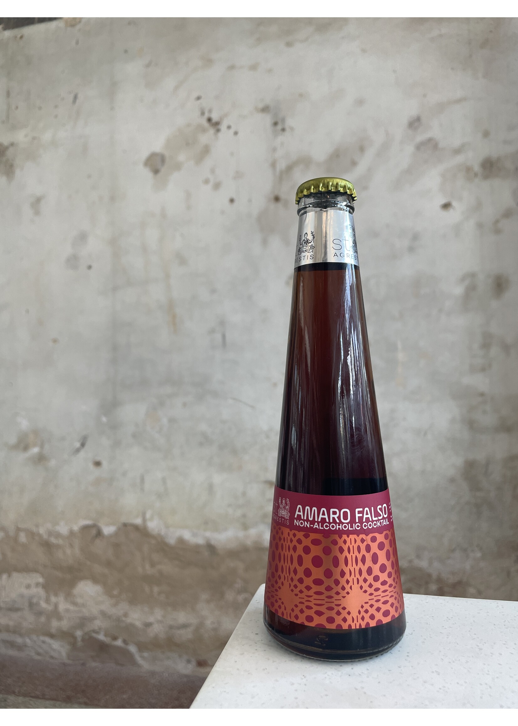 St. Agrestis Amaro Falso 200ml