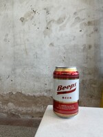 3 Taverns Beeps Lager 12oz
