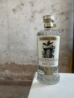 Castle & Key Castle & Key Roots of Ruin Dry Gin