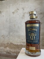 Castle & Key Small Batch Bourbon