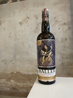 St. George St. George Baller Single Malt Whiskey