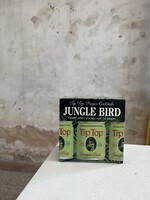 Tip Top Tip Top Jungle Bird 4 pack