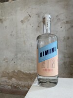 Bimini Coconut Gin
