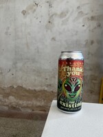 DSSOLVR DSSOLVR Thank You For Existing 16oz