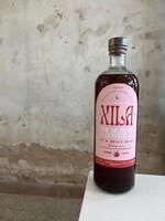 Flor de Luna Destilados Xila Licor de Agave 7 Notas