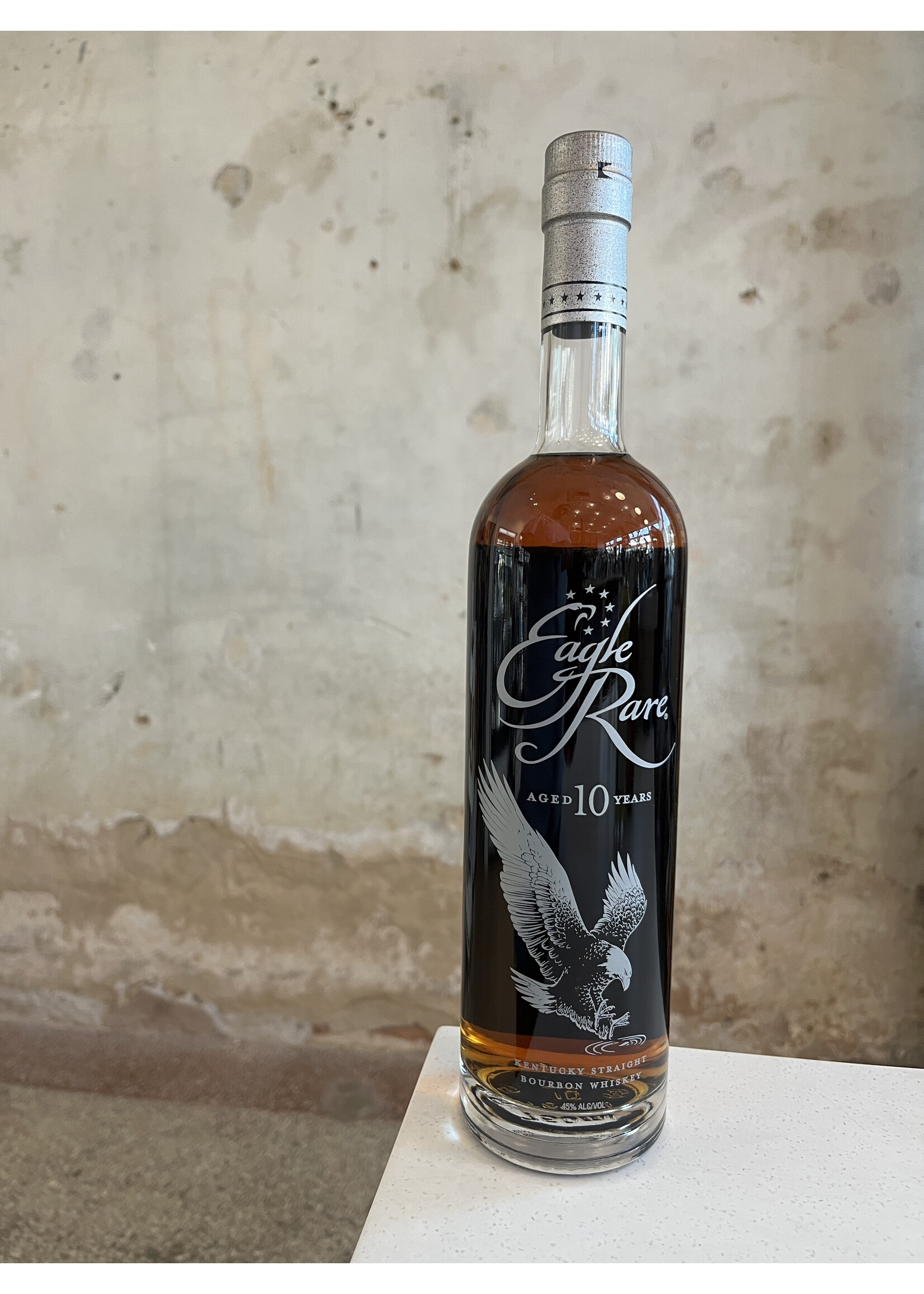 Eagle Rare Eagle Rare 10 yr. Bourbon