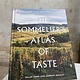 Sommelier's Atlas of Taste