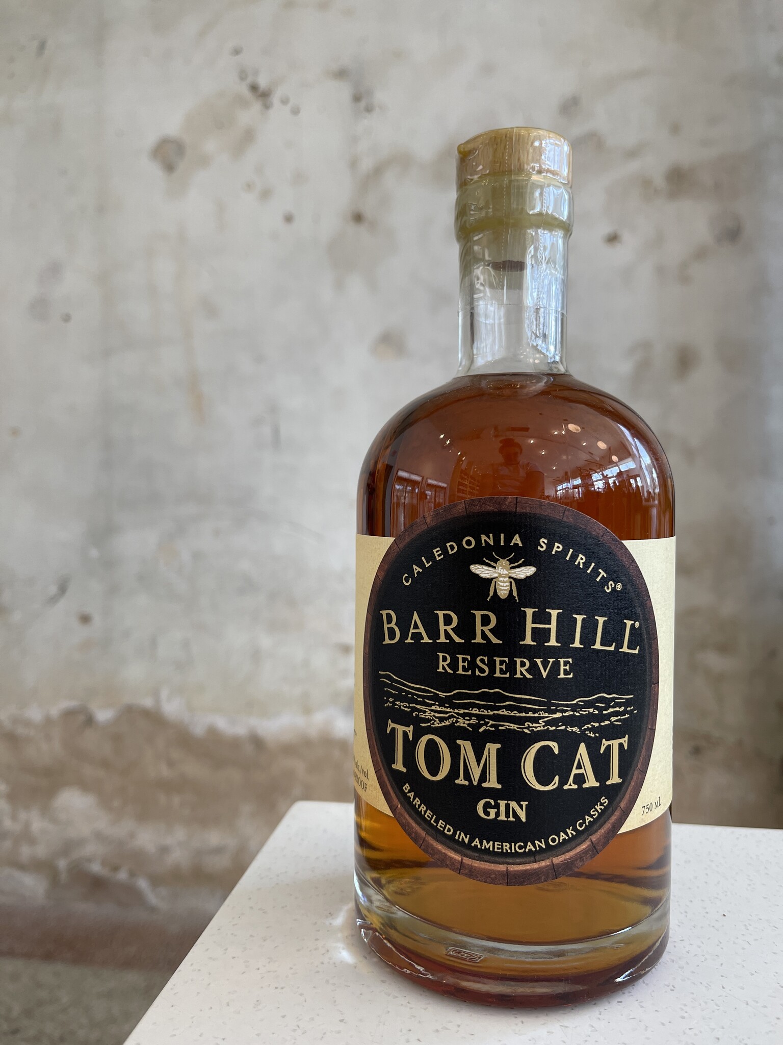 Barr Hill Barr Hill Tom Cat Gin