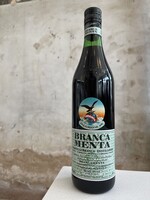Branca Fernet Branca Menta